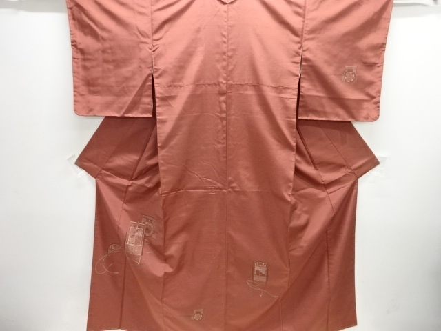 リサイクル・アンティーク着物販売：Shinei